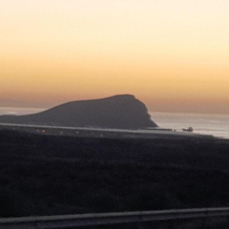 Los Abrigos 2 Apartments Guest House Ocean Relax, Wifi, Playas מראה חיצוני תמונה