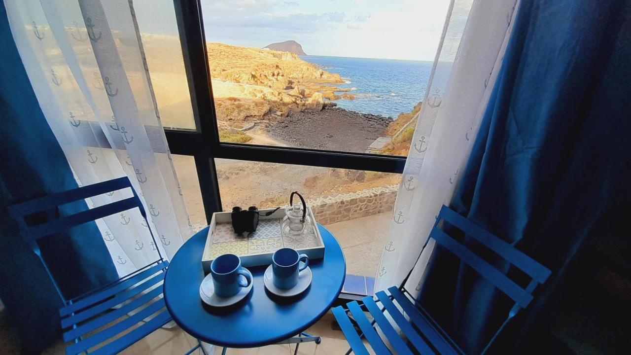 Los Abrigos 2 Apartments Guest House Ocean Relax, Wifi, Playas מראה חיצוני תמונה