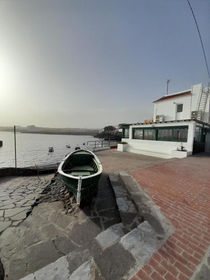 Los Abrigos 2 Apartments Guest House Ocean Relax, Wifi, Playas מראה חיצוני תמונה