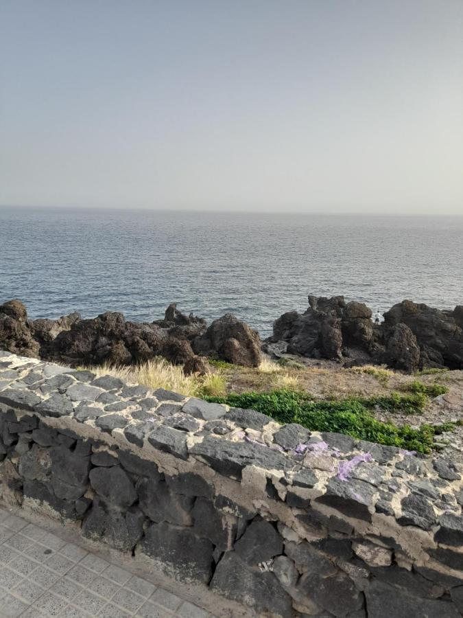 Los Abrigos 2 Apartments Guest House Ocean Relax, Wifi, Playas מראה חיצוני תמונה