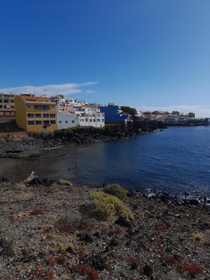 Los Abrigos 2 Apartments Guest House Ocean Relax, Wifi, Playas מראה חיצוני תמונה