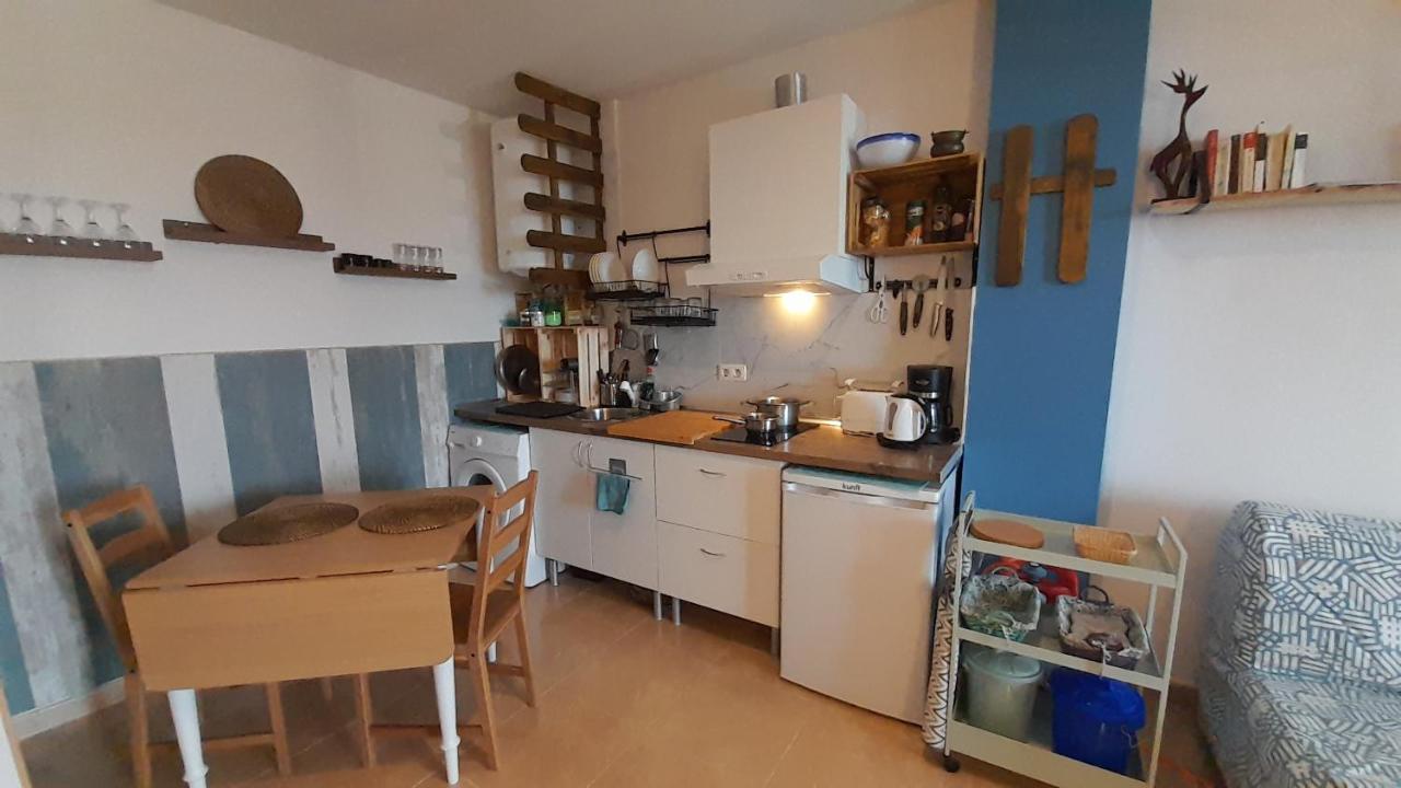 Los Abrigos 2 Apartments Guest House Ocean Relax, Wifi, Playas מראה חיצוני תמונה