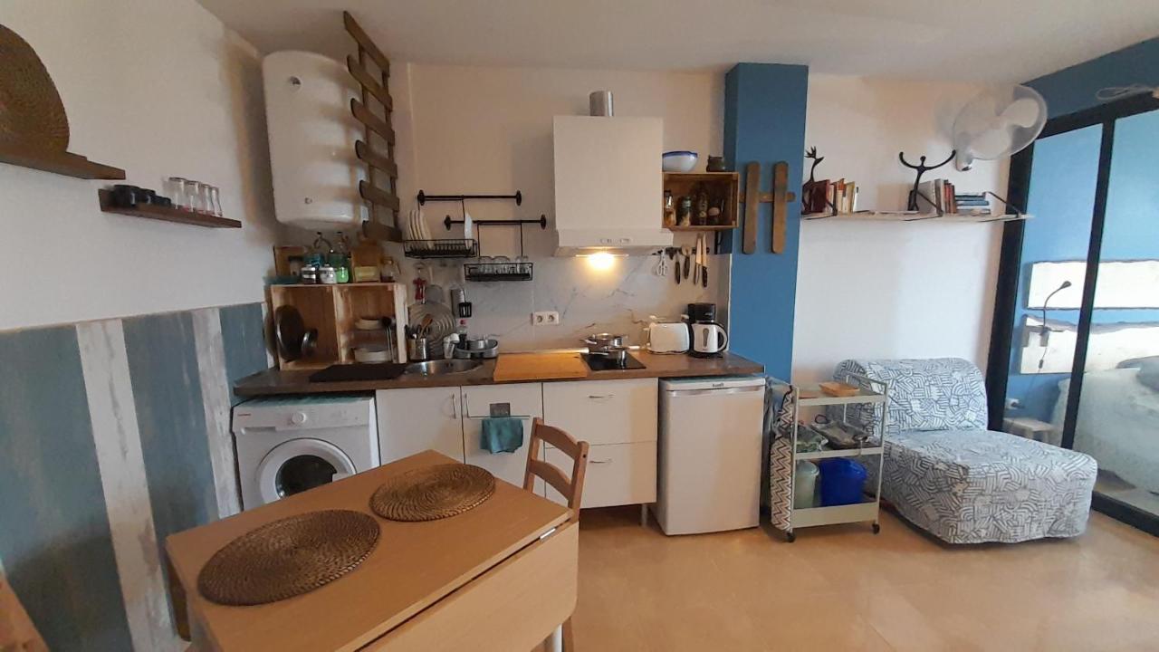 Los Abrigos 2 Apartments Guest House Ocean Relax, Wifi, Playas מראה חיצוני תמונה