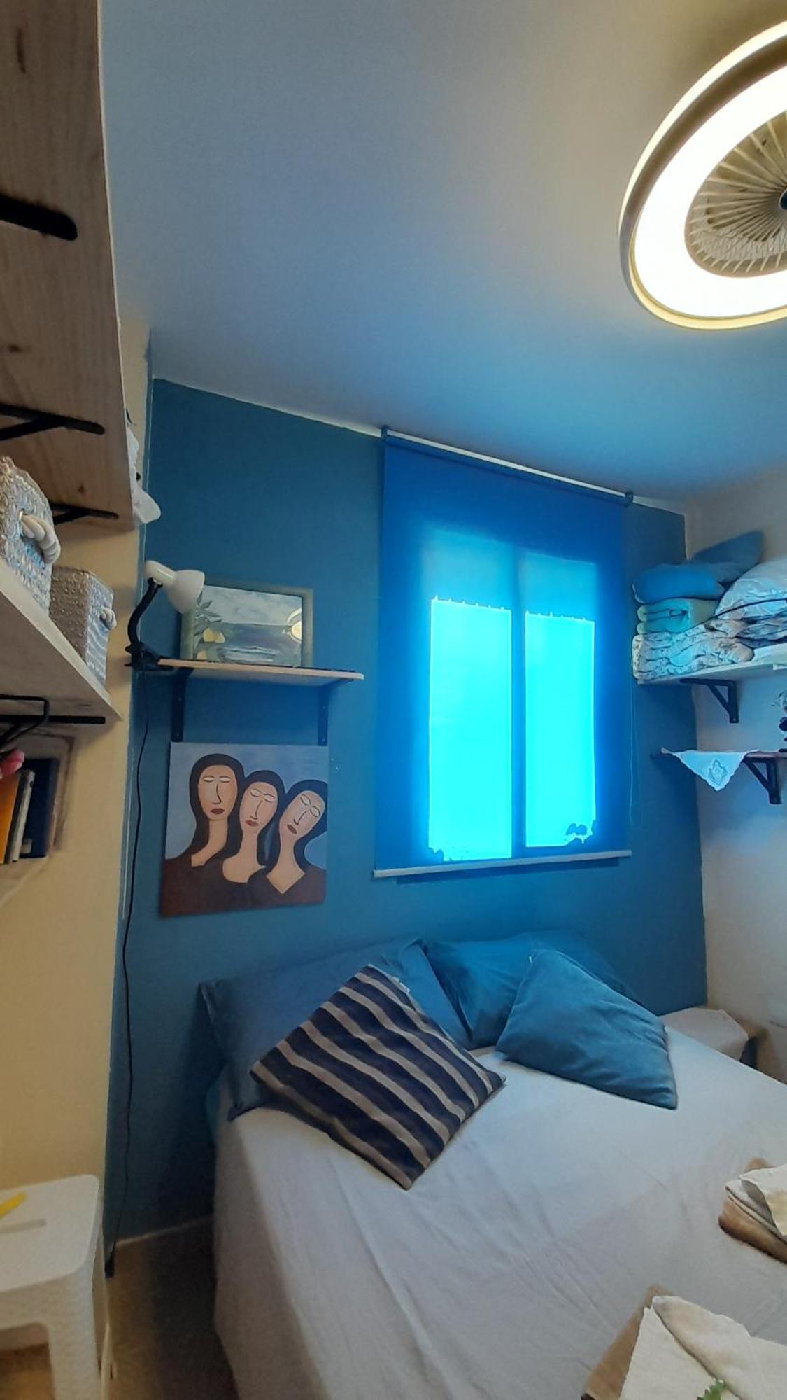 Los Abrigos 2 Apartments Guest House Ocean Relax, Wifi, Playas מראה חיצוני תמונה