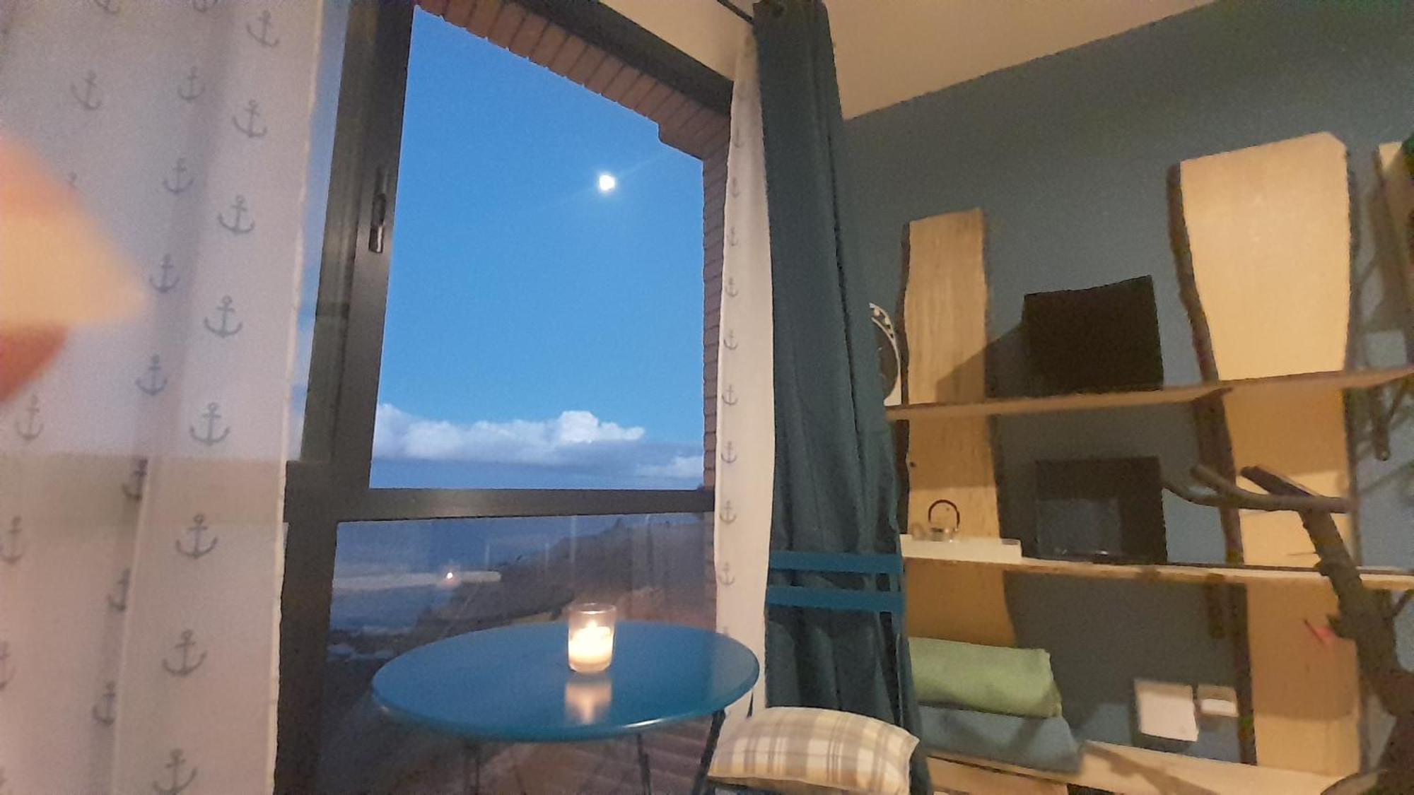 Los Abrigos 2 Apartments Guest House Ocean Relax, Wifi, Playas חדר תמונה