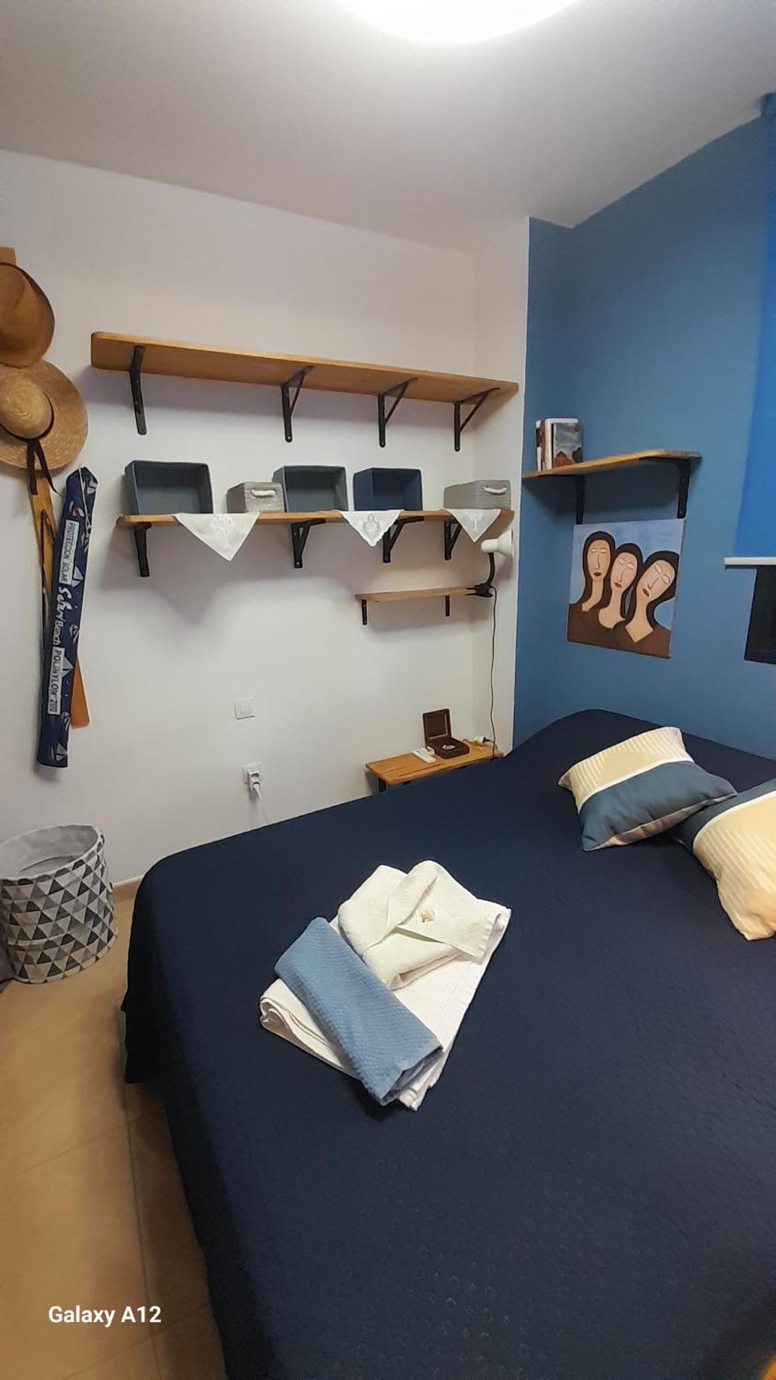 Los Abrigos 2 Apartments Guest House Ocean Relax, Wifi, Playas מראה חיצוני תמונה