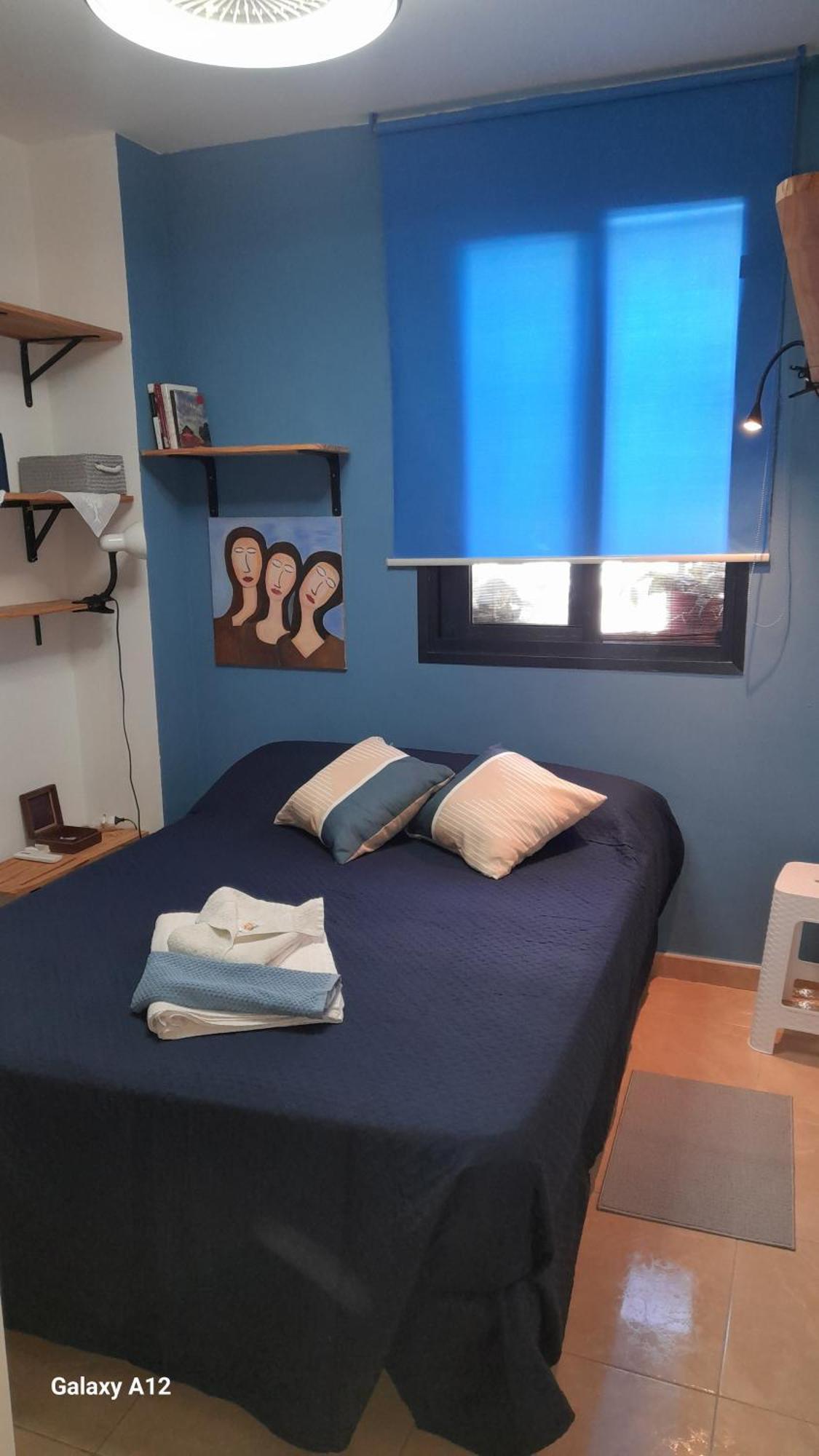 Los Abrigos 2 Apartments Guest House Ocean Relax, Wifi, Playas מראה חיצוני תמונה