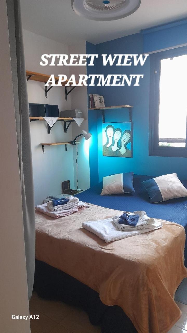 Los Abrigos 2 Apartments Guest House Ocean Relax, Wifi, Playas מראה חיצוני תמונה