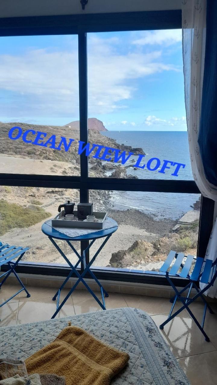 Los Abrigos 2 Apartments Guest House Ocean Relax, Wifi, Playas מראה חיצוני תמונה